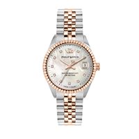 Montre Philip Watch Femme Caribe in Acier R8253597608